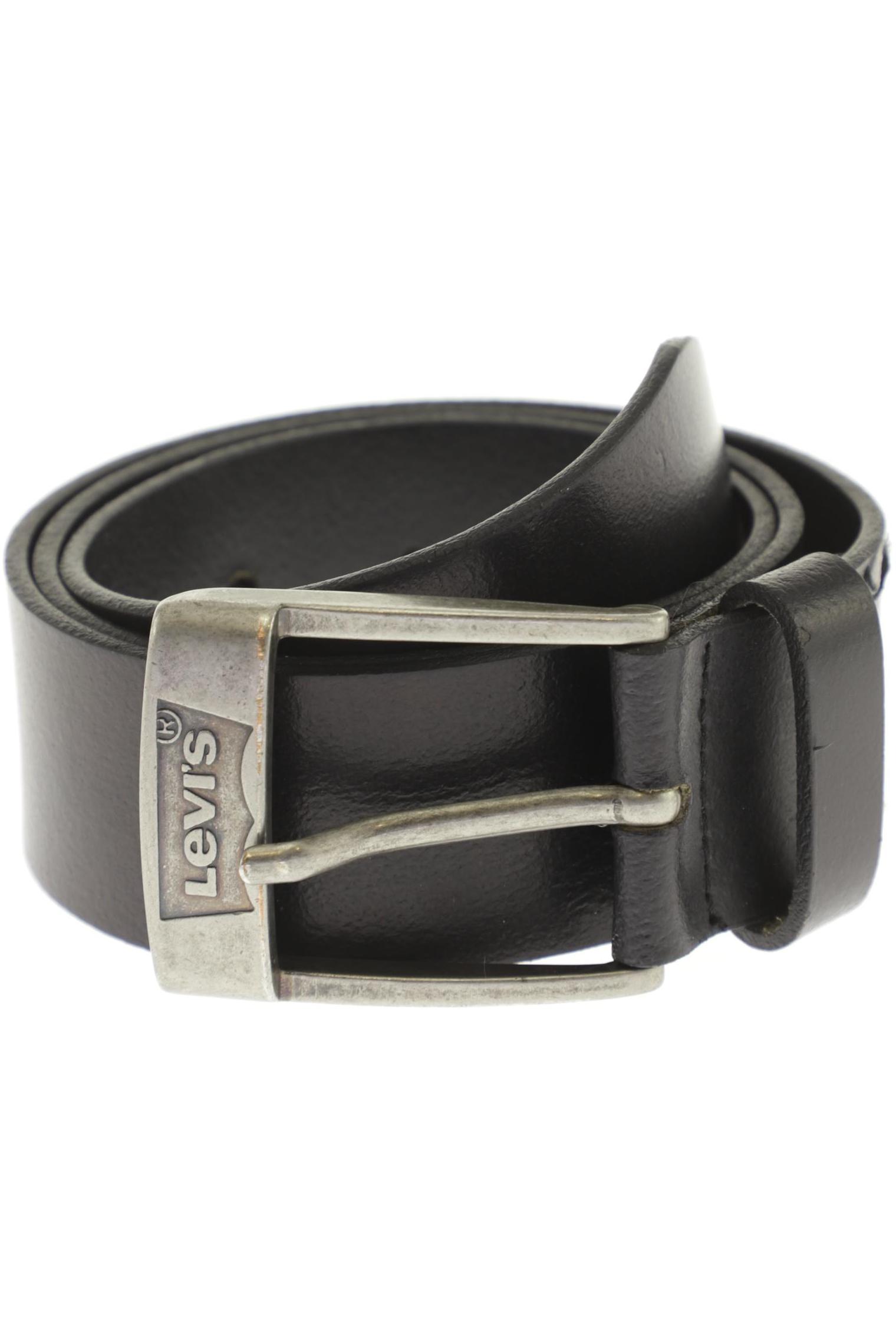 

Levis Damen Gürtel, schwarz