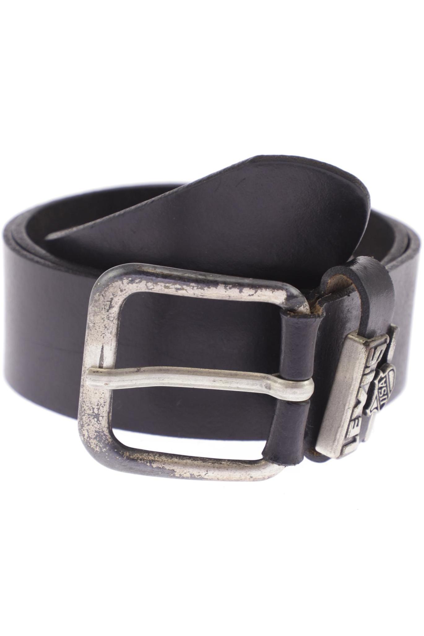 

Levis Damen Gürtel, schwarz, Gr. 75