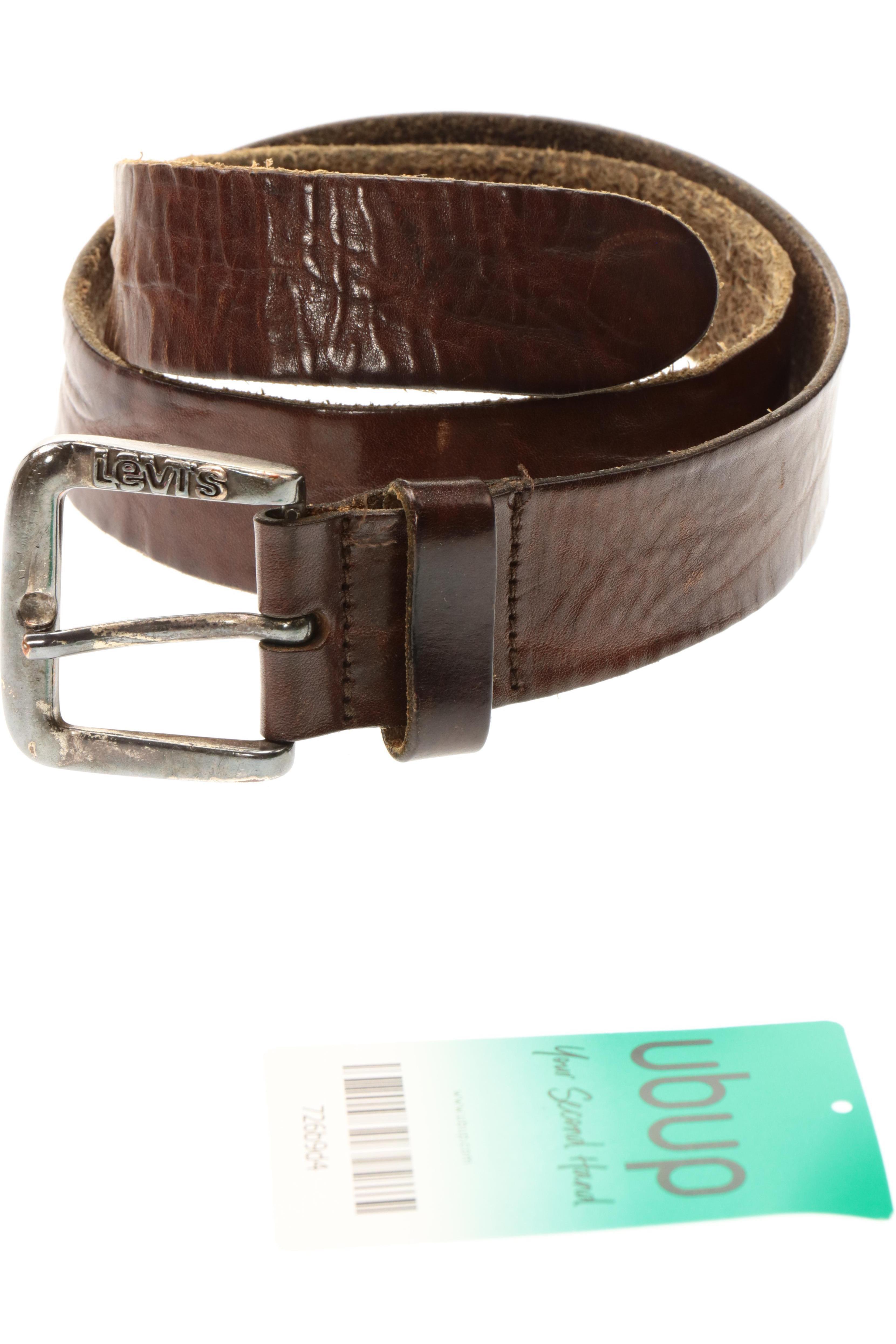 

Levis Damen Gürtel, braun, Gr. 75