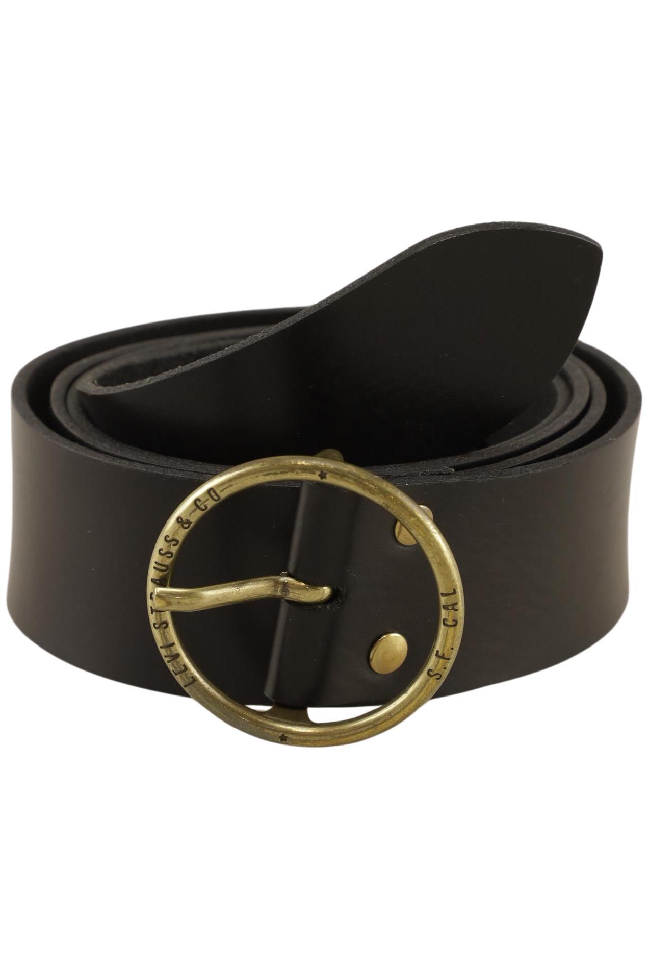 

Levis Damen Gürtel, schwarz, Gr. 100