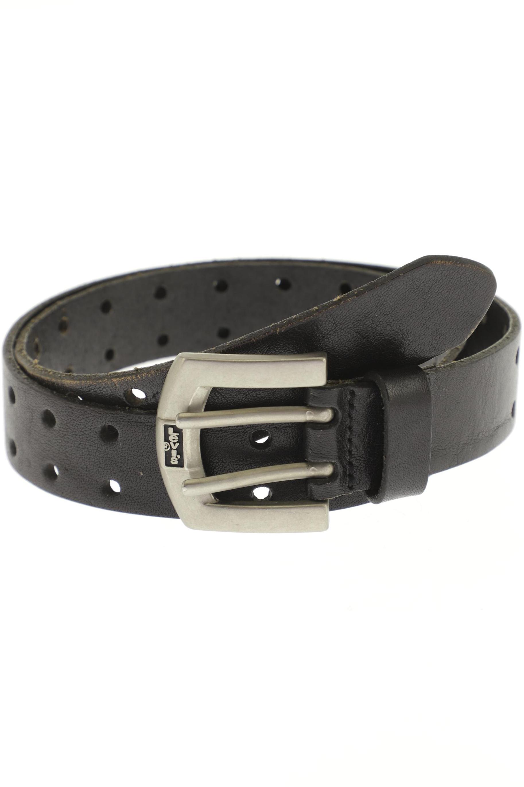 

Levis Damen Gürtel, schwarz