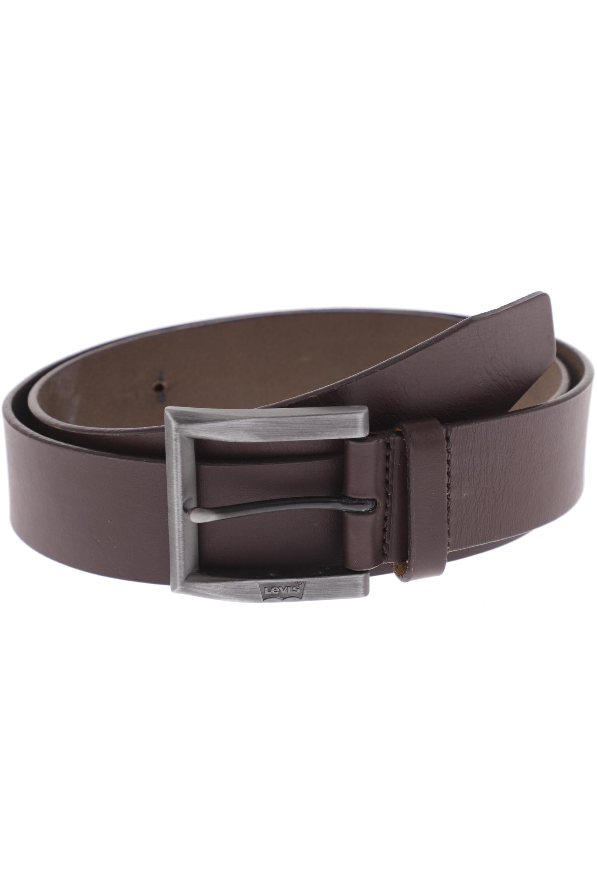 

Levis Damen Gürtel, braun