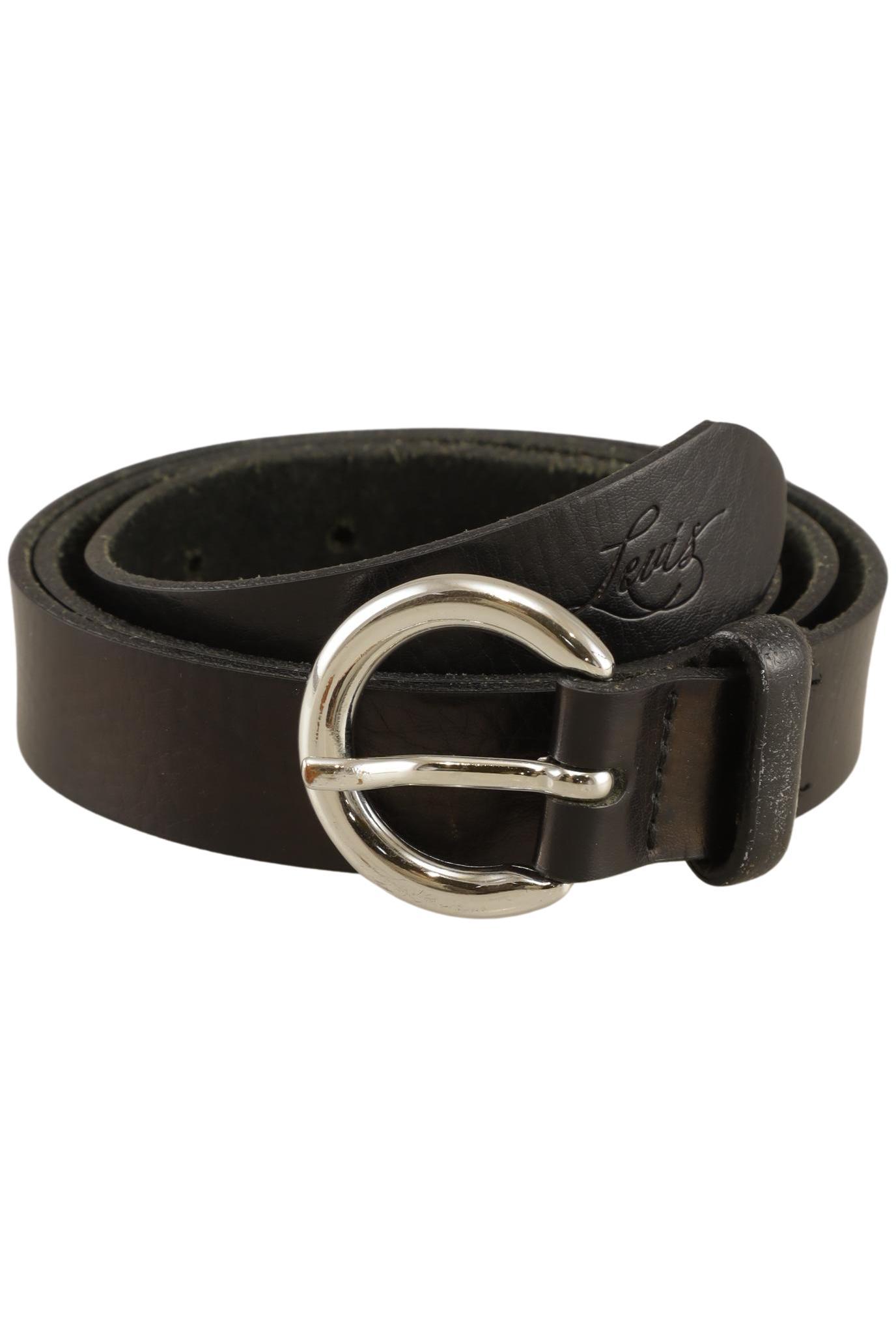 

Levis Damen Gürtel, braun, Gr. 75