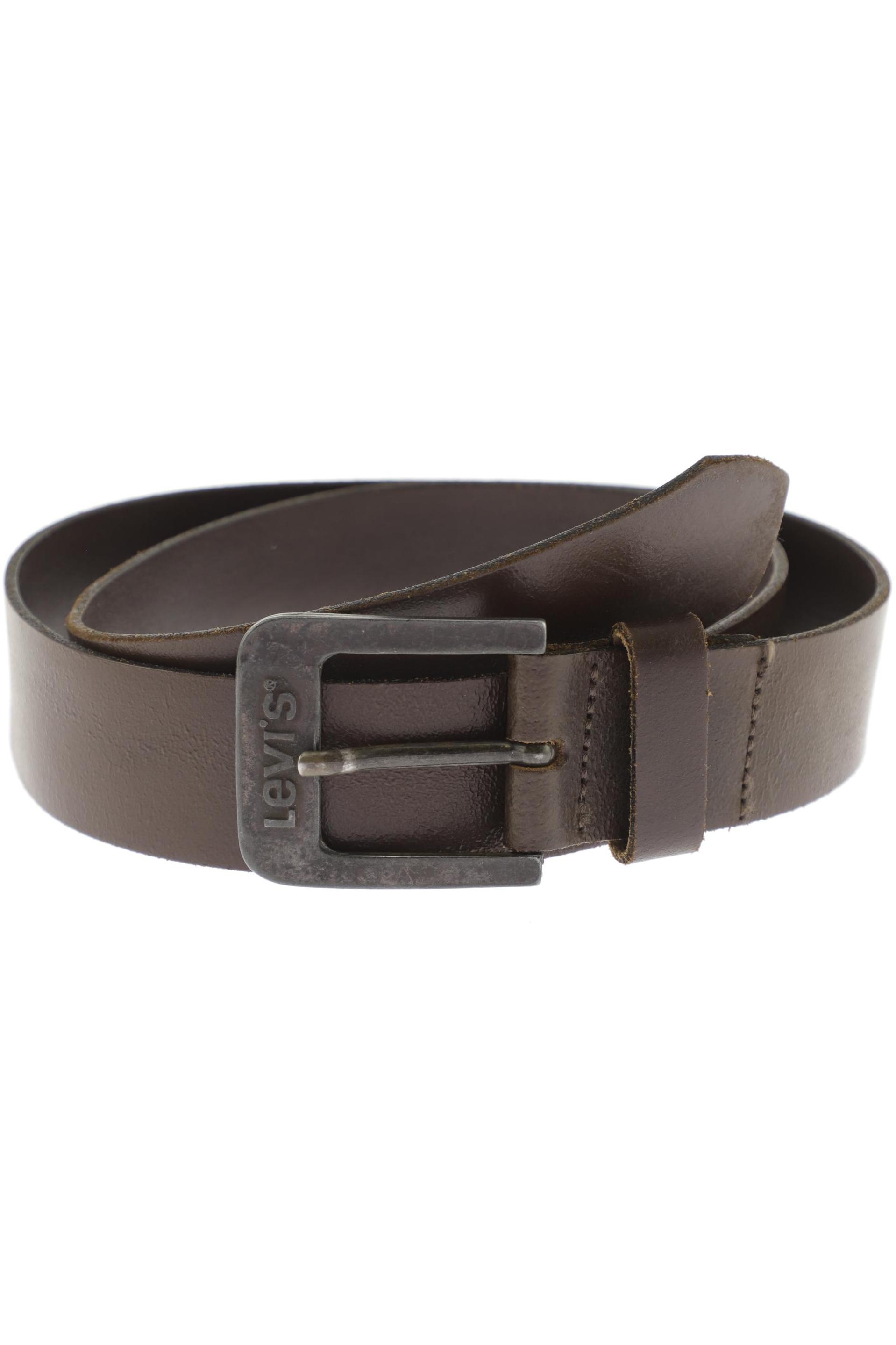 

Levis Damen Gürtel, braun, Gr. 90
