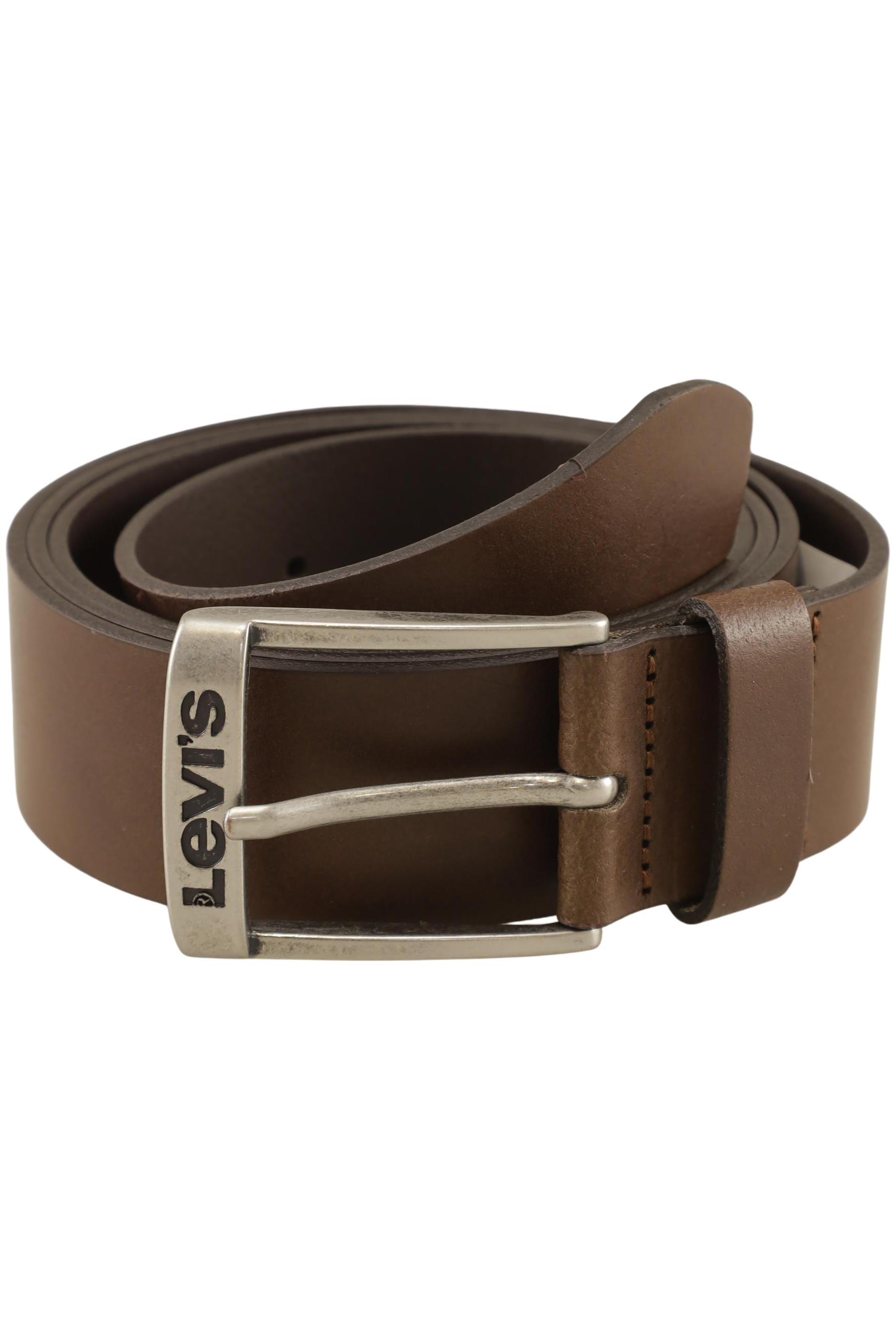 

Levis Damen Gürtel, braun, Gr. 120