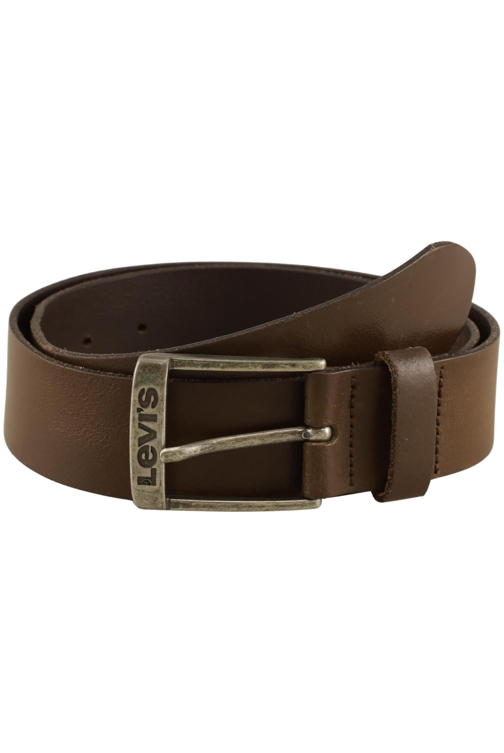 

Levis Damen Gürtel, braun, Gr. 85