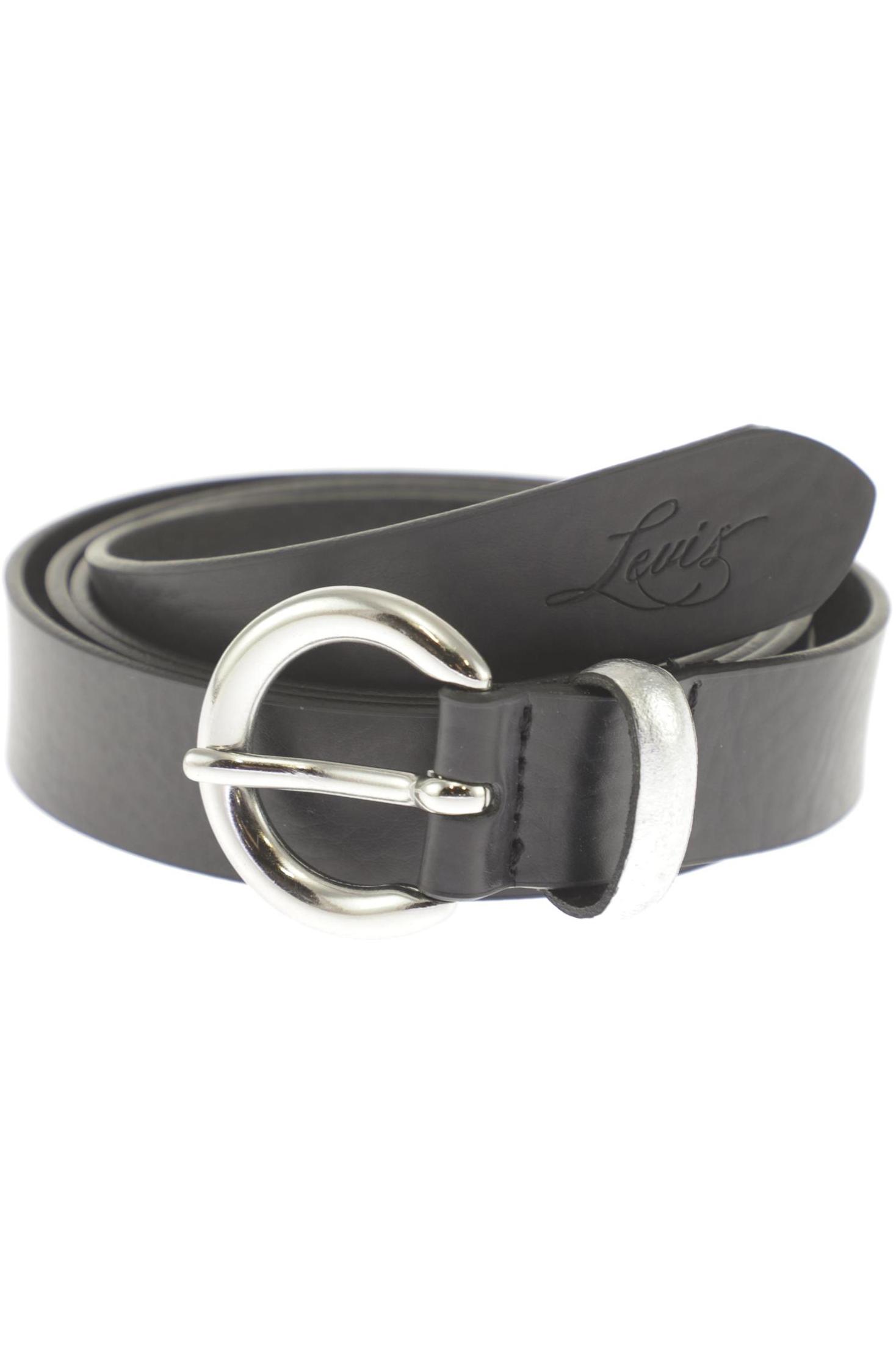 

Levis Damen Gürtel, schwarz, Gr. 110