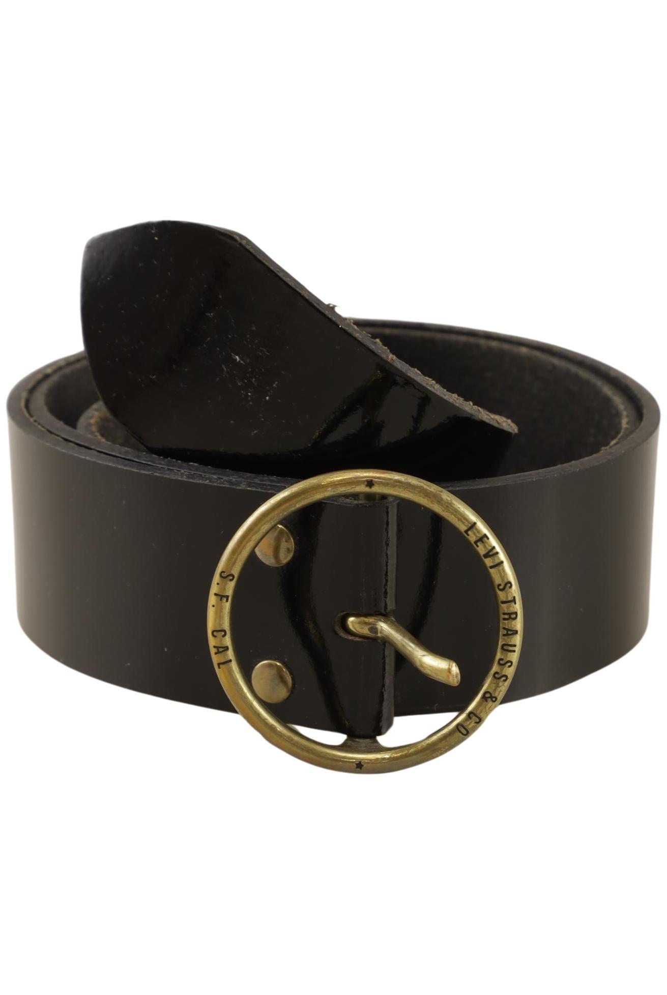 

Levis Damen Gürtel, braun, Gr. 75