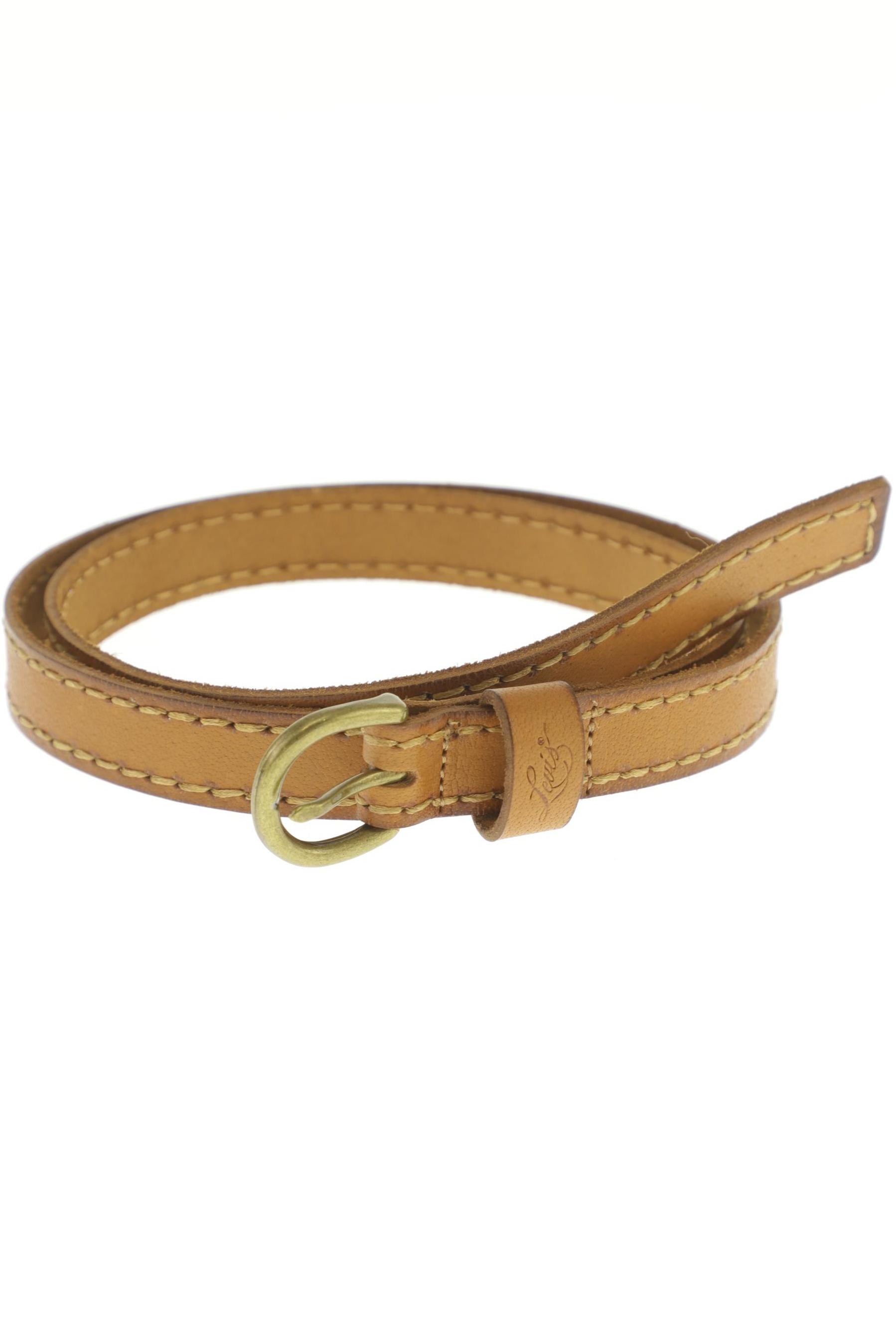 

Levis Damen Gürtel, braun