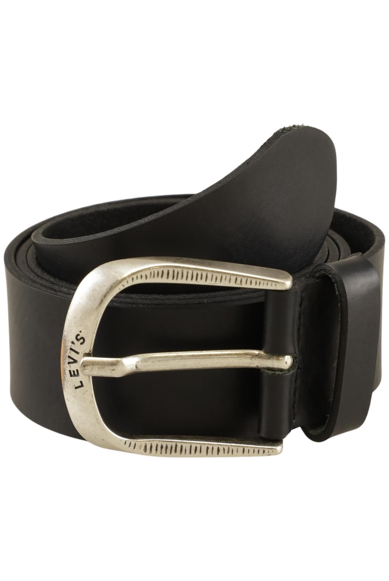 

Levis Damen Gürtel, schwarz, Gr. 95