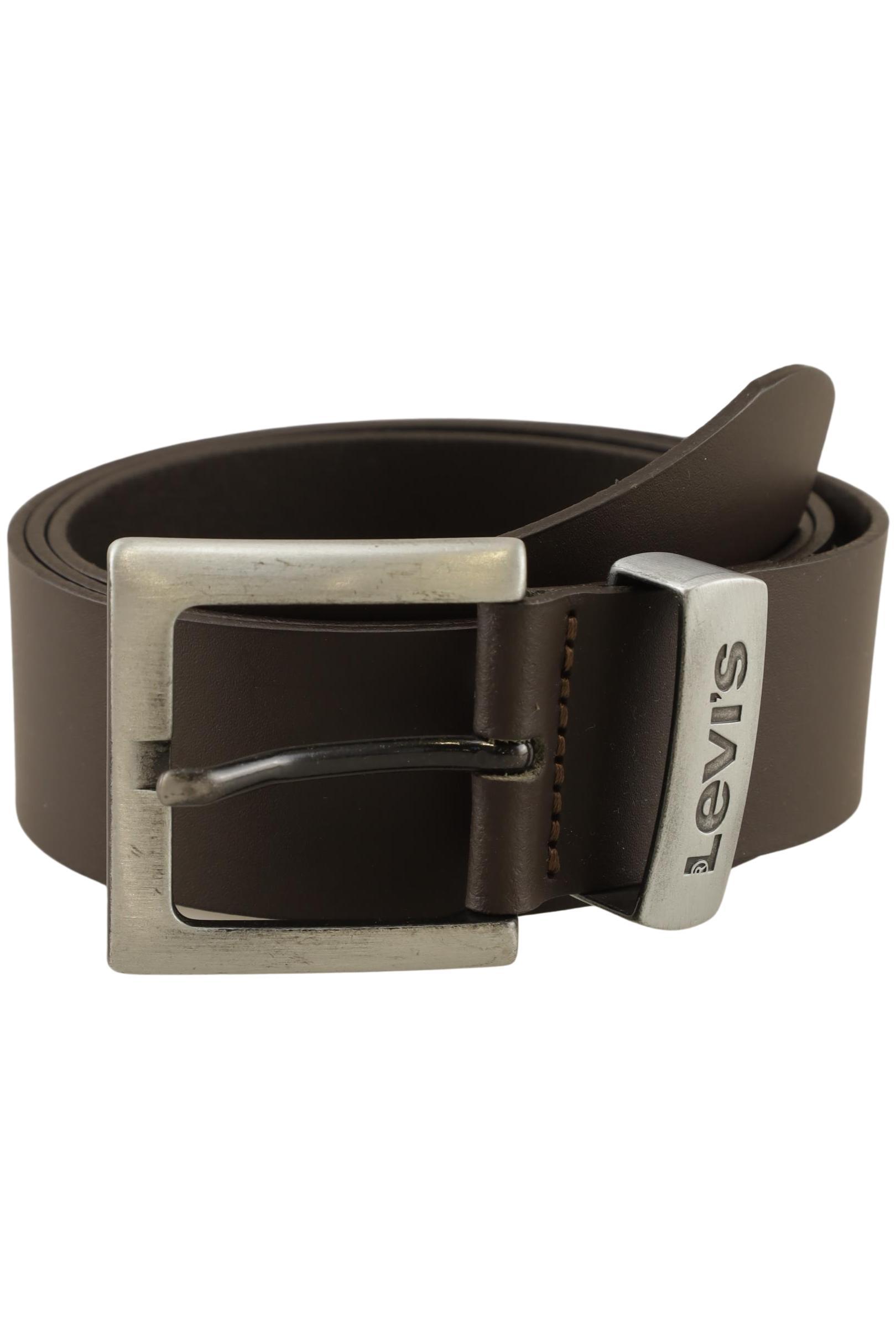 

Levis Damen Gürtel, braun, Gr. 95