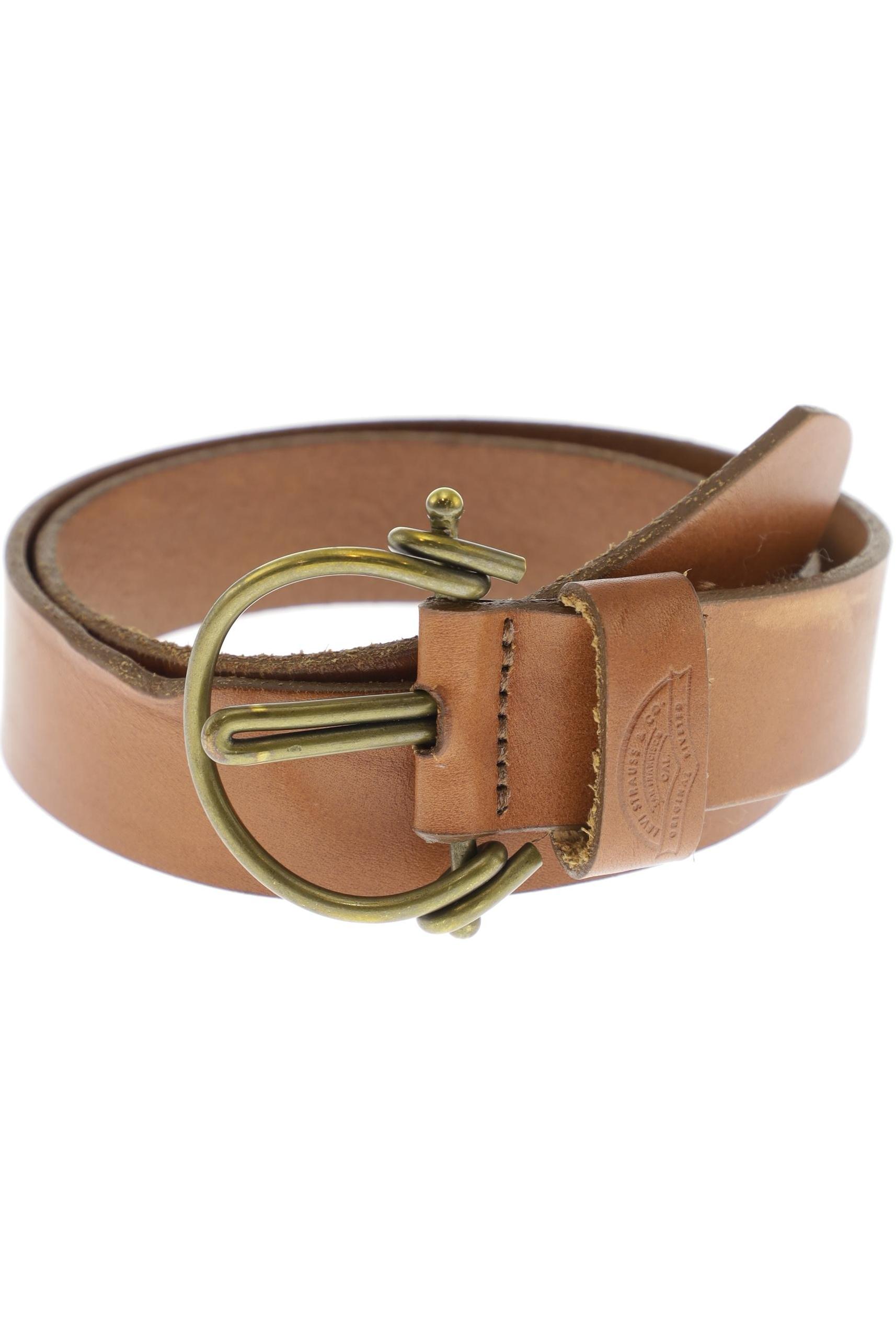 

Levis Damen Gürtel, braun, Gr. 80