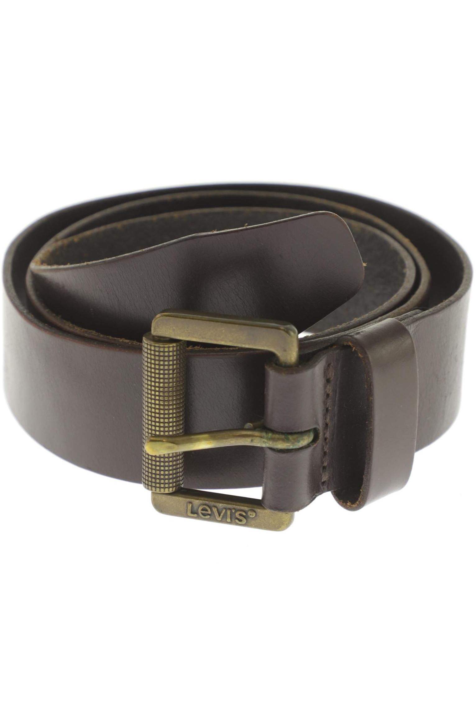 

Levis Damen Gürtel, braun