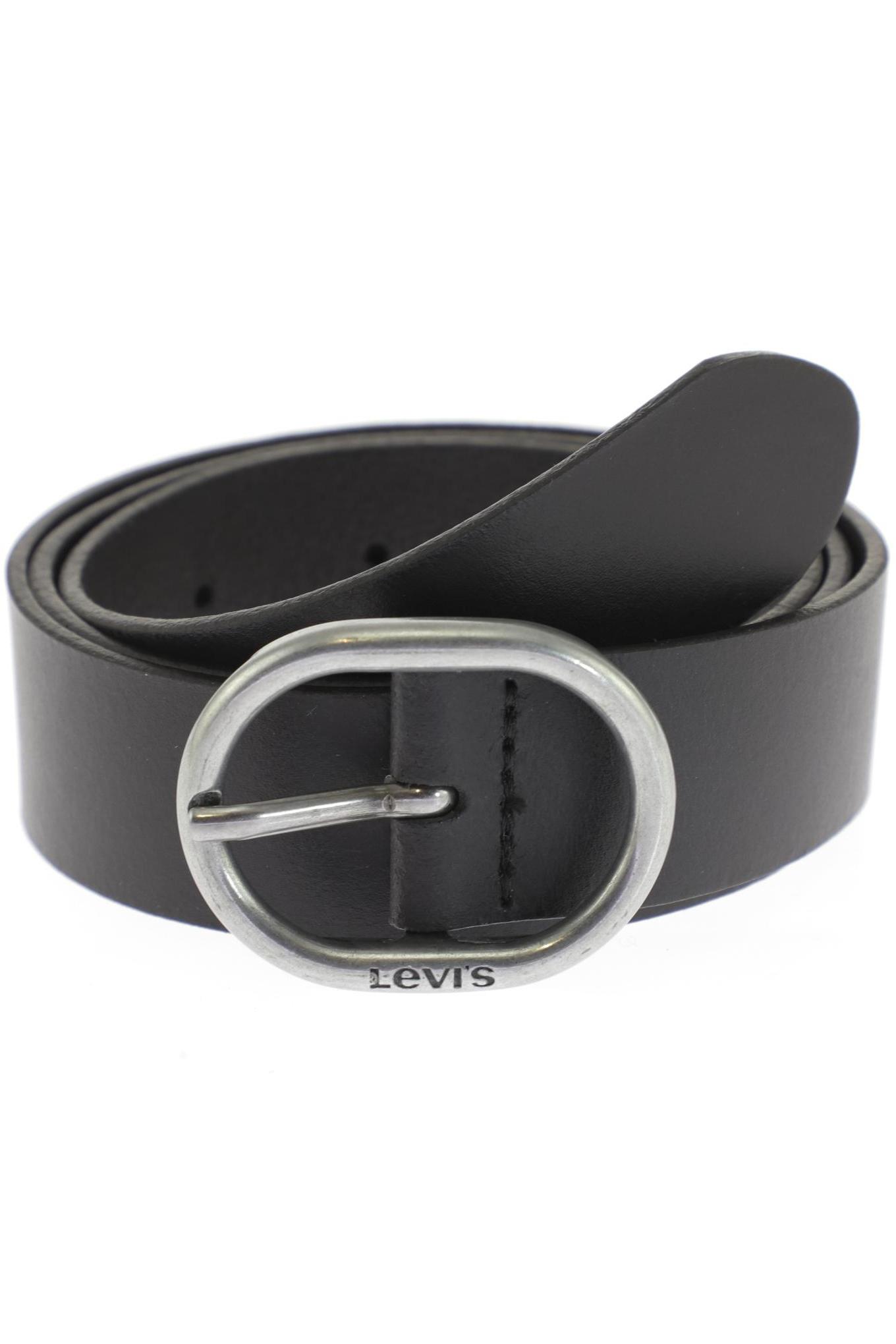 

Levis Damen Gürtel, schwarz, Gr. 75