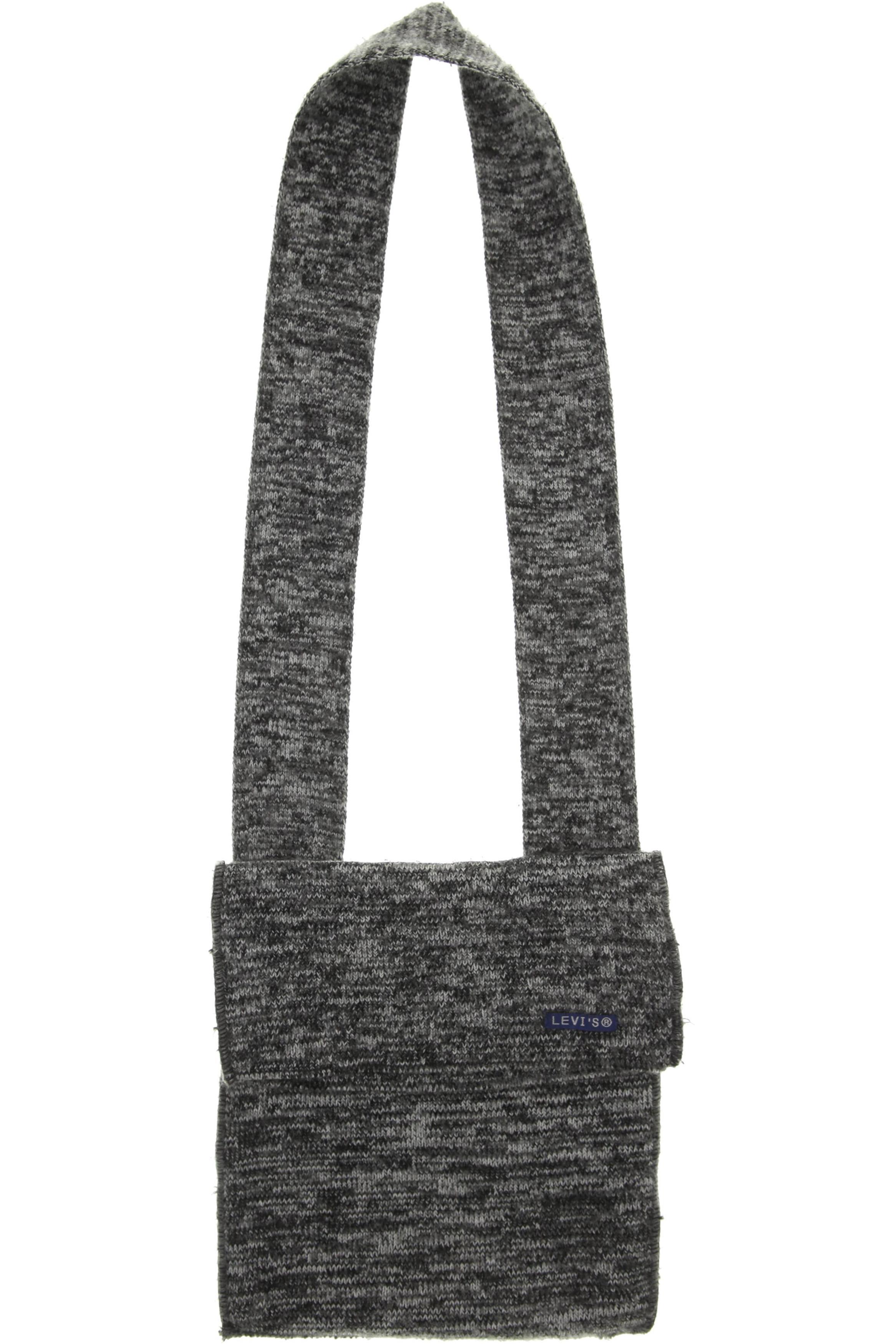 

Levis Damen Handtasche, grau, Gr.
