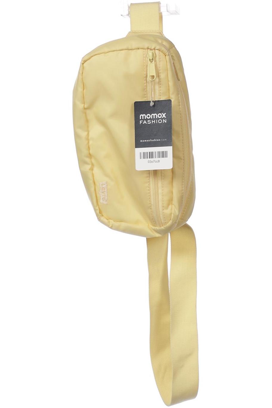 

Levis Damen Handtasche, gelb, Gr.