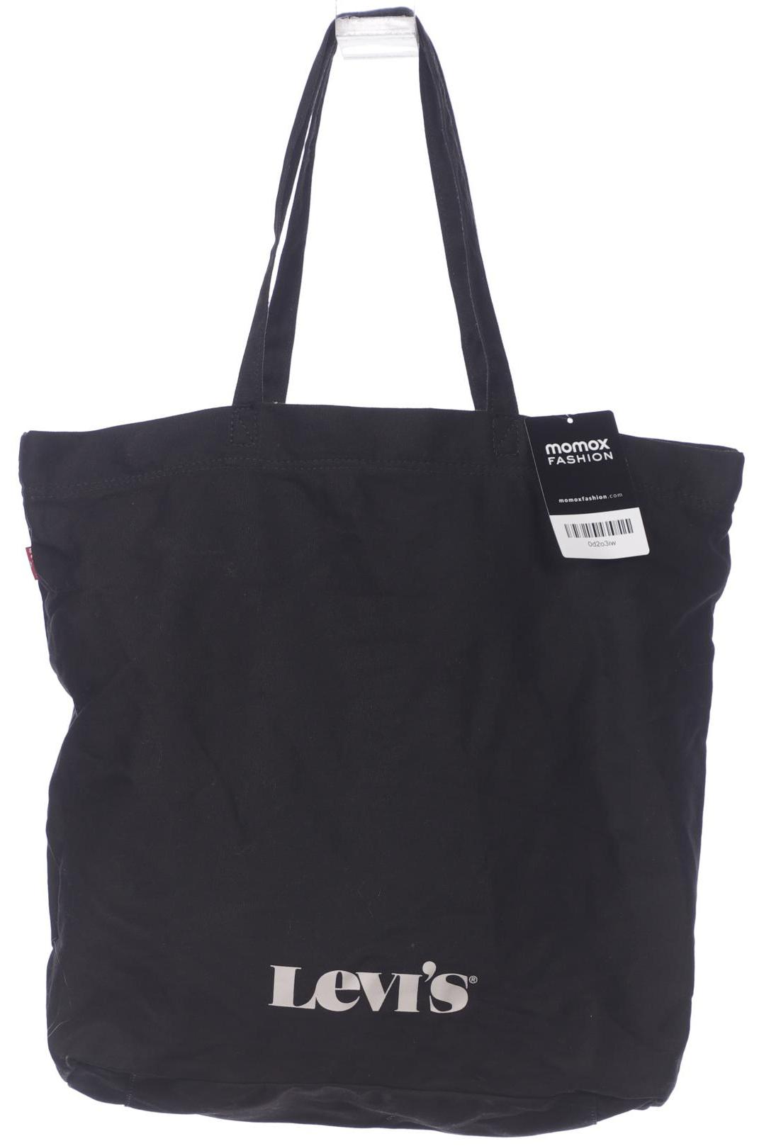 

Levis Damen Handtasche, schwarz, Gr.