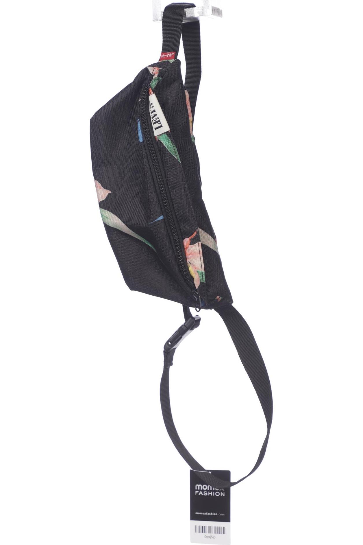 

Levis Damen Handtasche, schwarz, Gr.