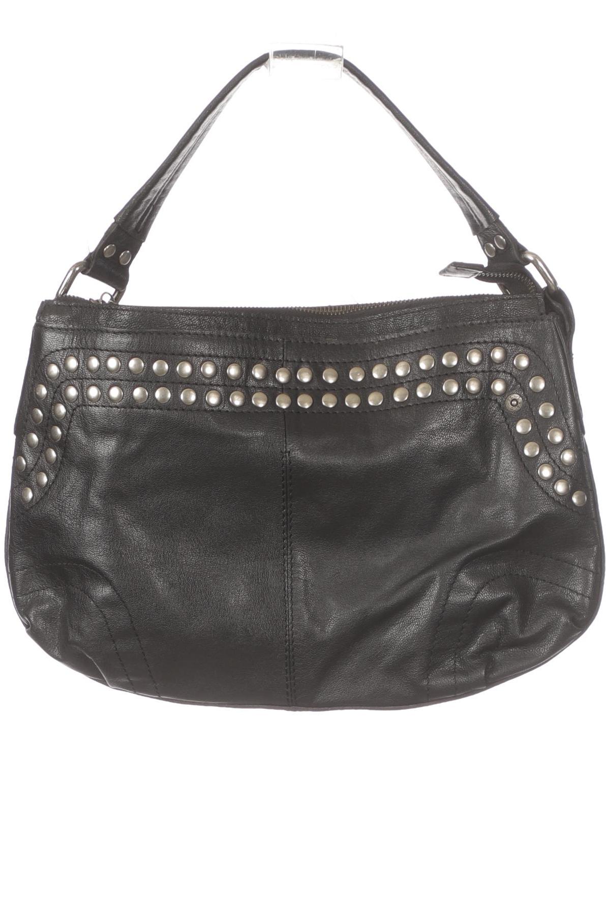 

Levis Damen Handtasche, schwarz, Gr.