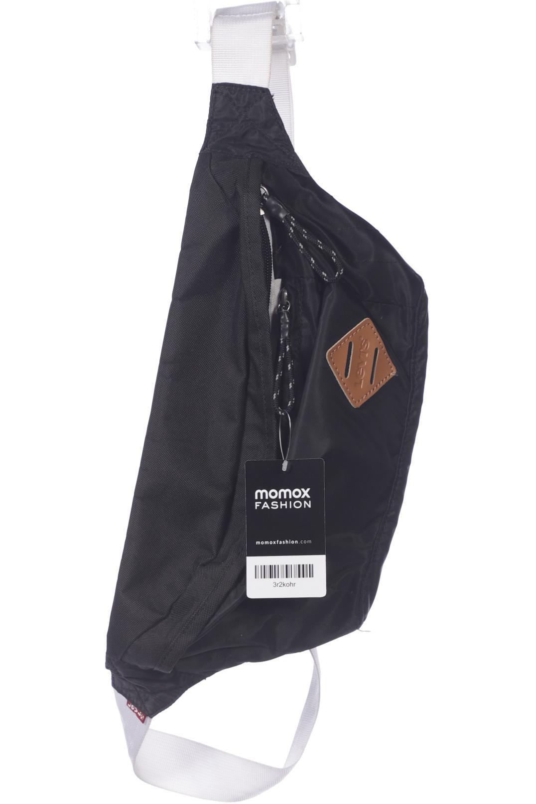 

Levis Damen Handtasche, schwarz, Gr.