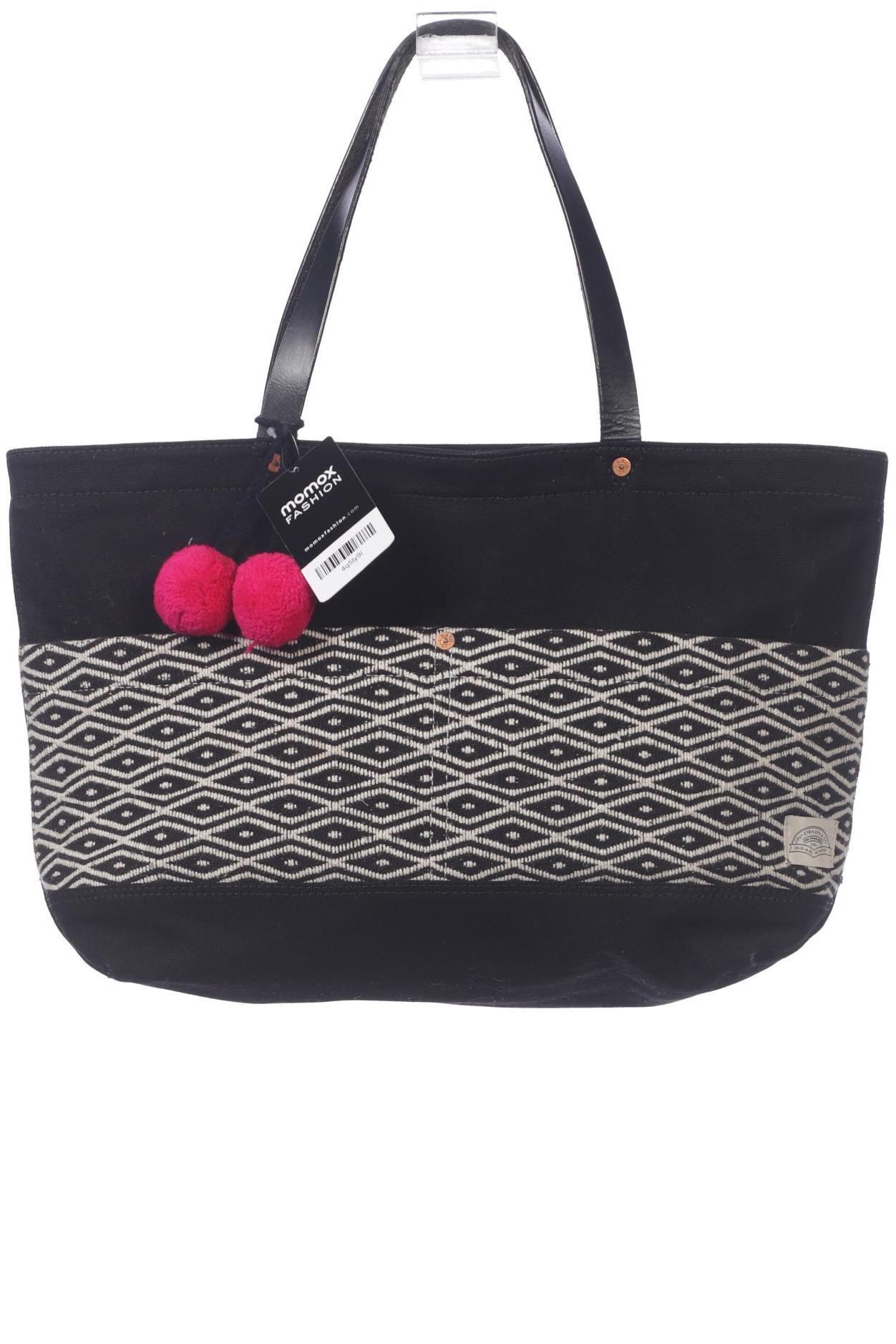 

Levis Damen Handtasche, schwarz, Gr.