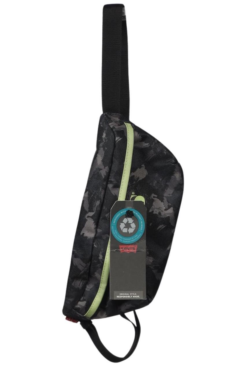 

Levis Damen Handtasche, schwarz, Gr.