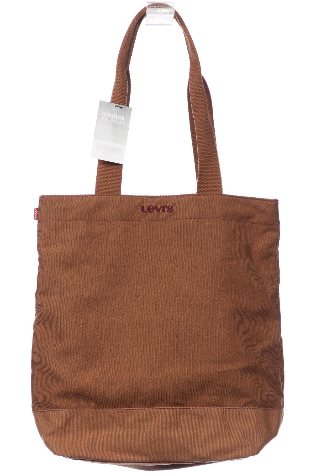 

Levis Damen Handtasche, braun, Gr.
