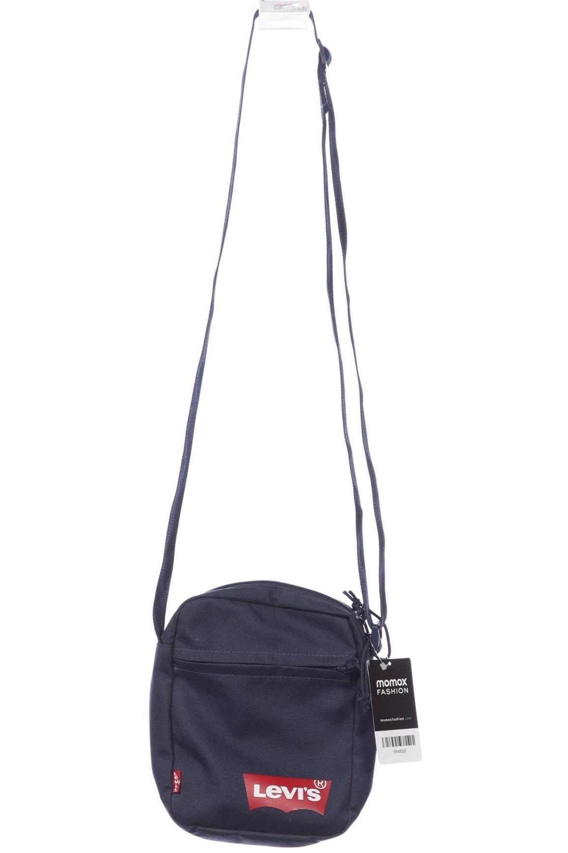 

Levis Damen Handtasche, marineblau, Gr.