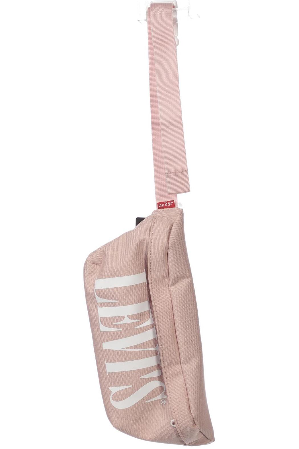 

Levis Damen Handtasche, pink, Gr.