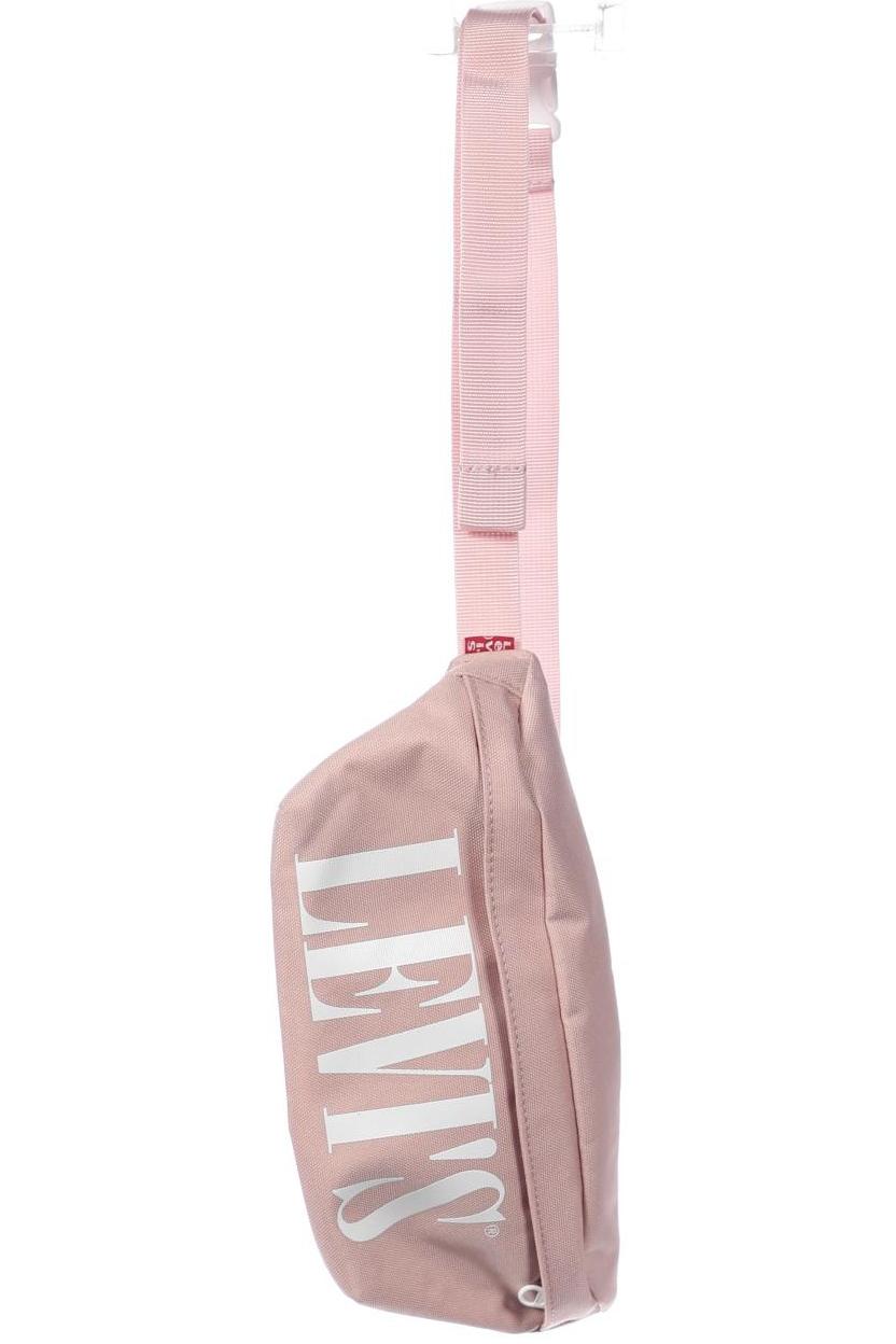 

Levis Damen Handtasche, pink, Gr.