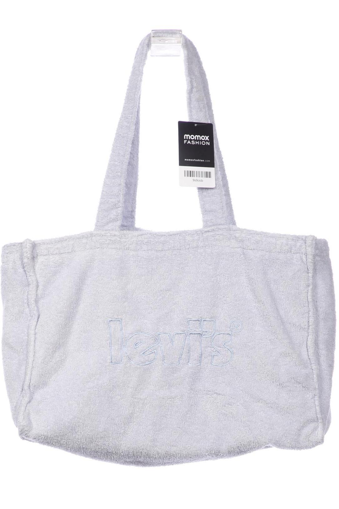 

Levis Damen Handtasche, hellblau, Gr.