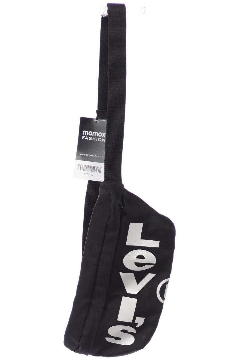 

Levis Damen Handtasche, schwarz, Gr.
