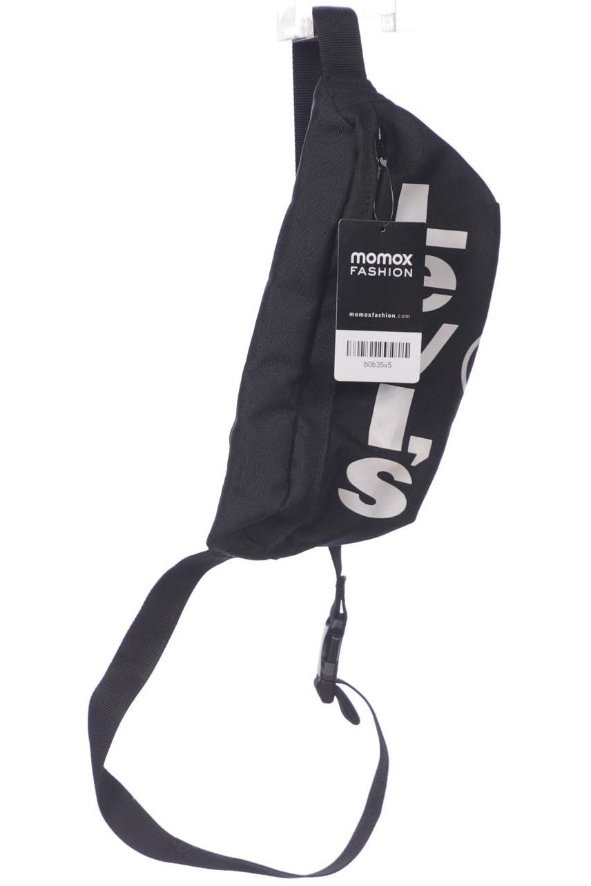 

Levis Damen Handtasche, schwarz