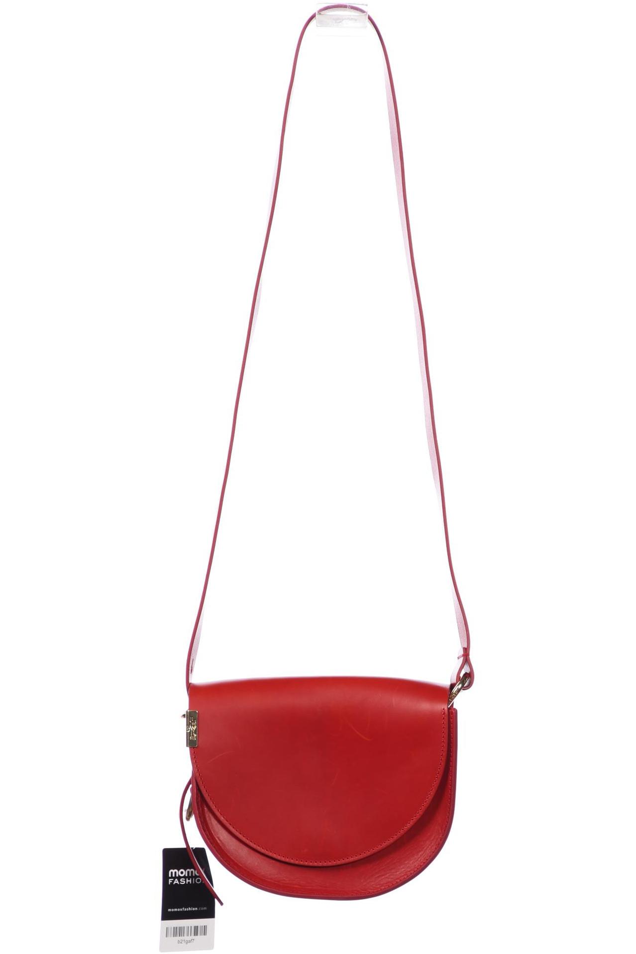 

Levis Damen Handtasche, rot