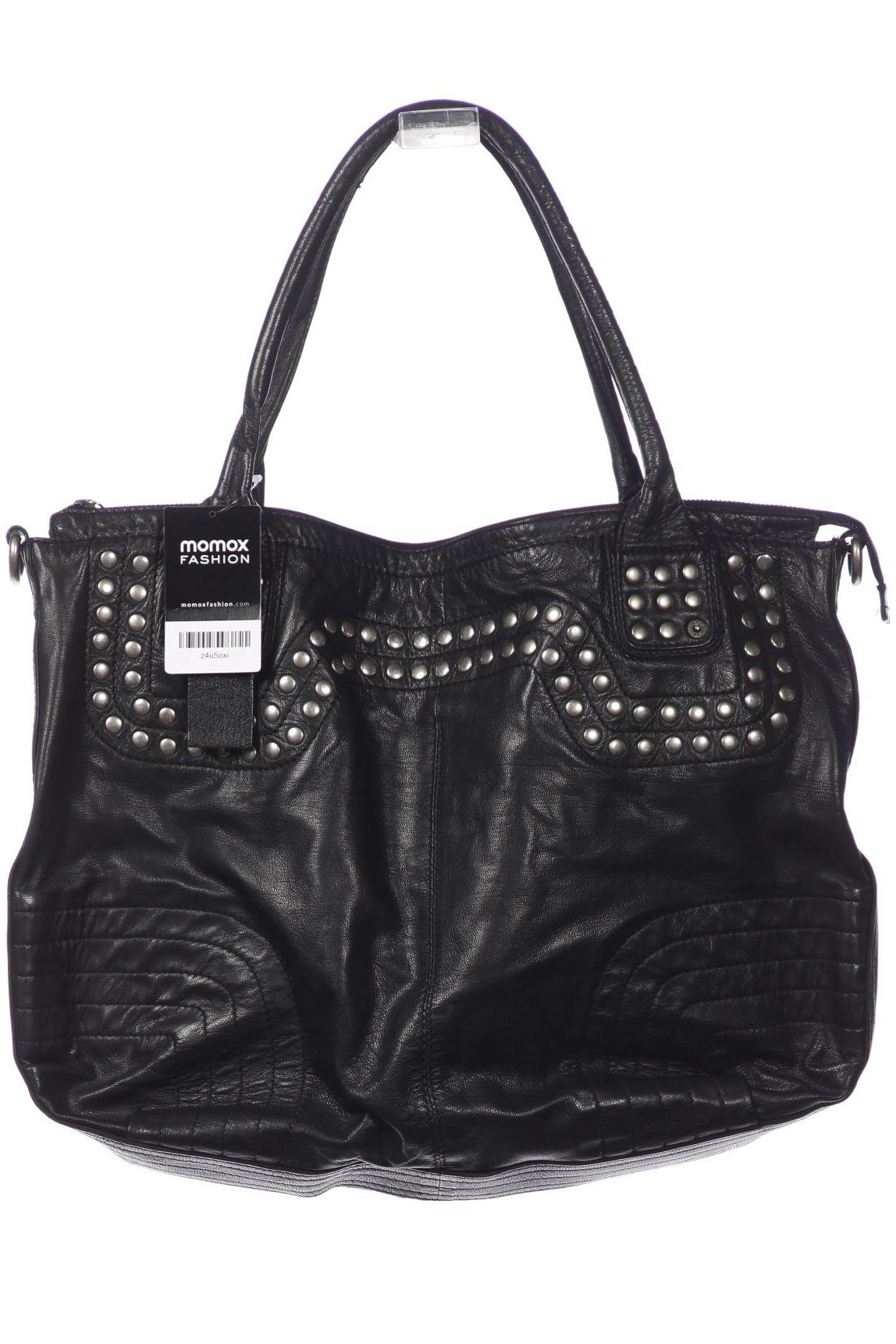 

Levis Damen Handtasche, schwarz, Gr.