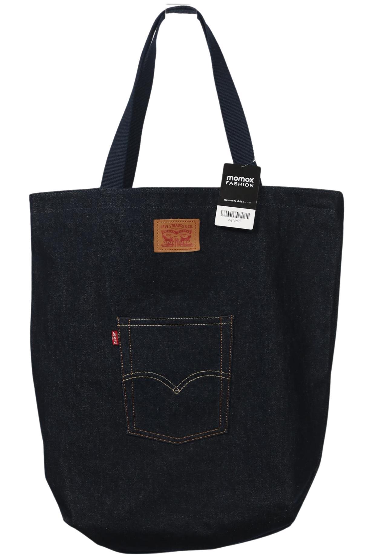 

Levis Damen Handtasche, marineblau, Gr.