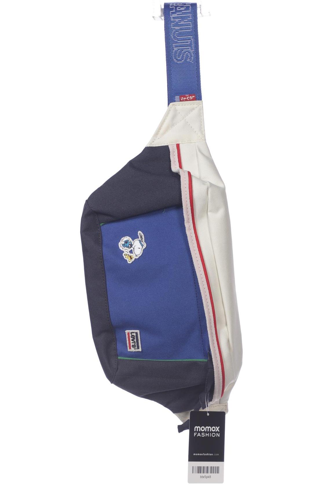 

Levis Damen Handtasche, marineblau, Gr.