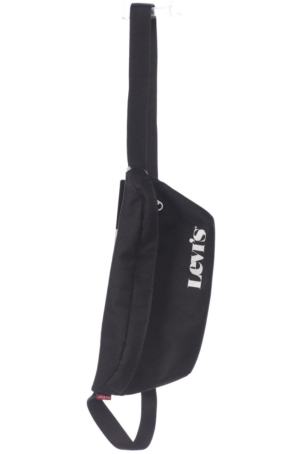 

Levis Damen Handtasche, schwarz