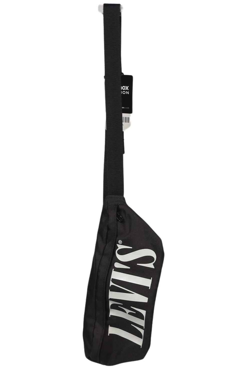 

Levis Damen Handtasche, schwarz, Gr.