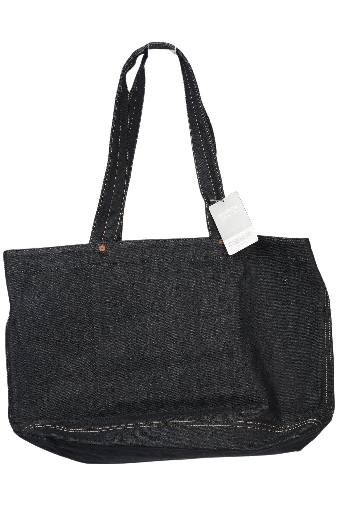 

Levis Damen Handtasche, blau, Gr.