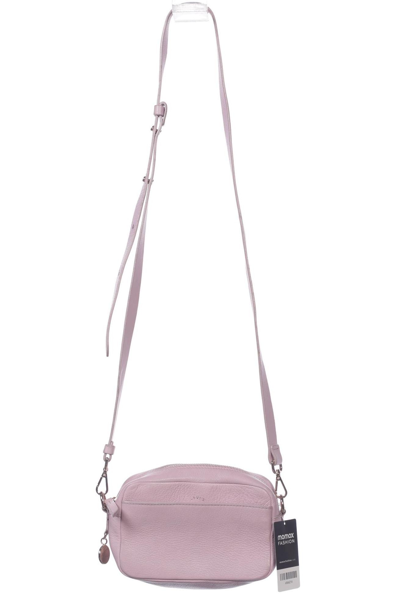 

Levis Damen Handtasche, pink, Gr.
