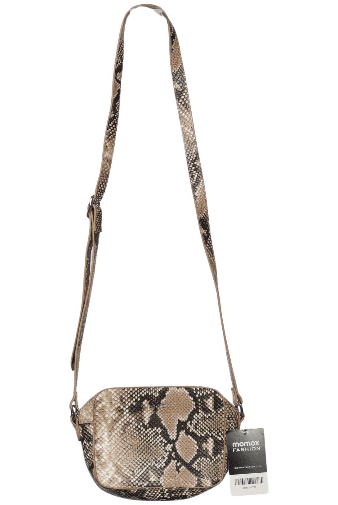 

Levis Damen Handtasche, beige, Gr.