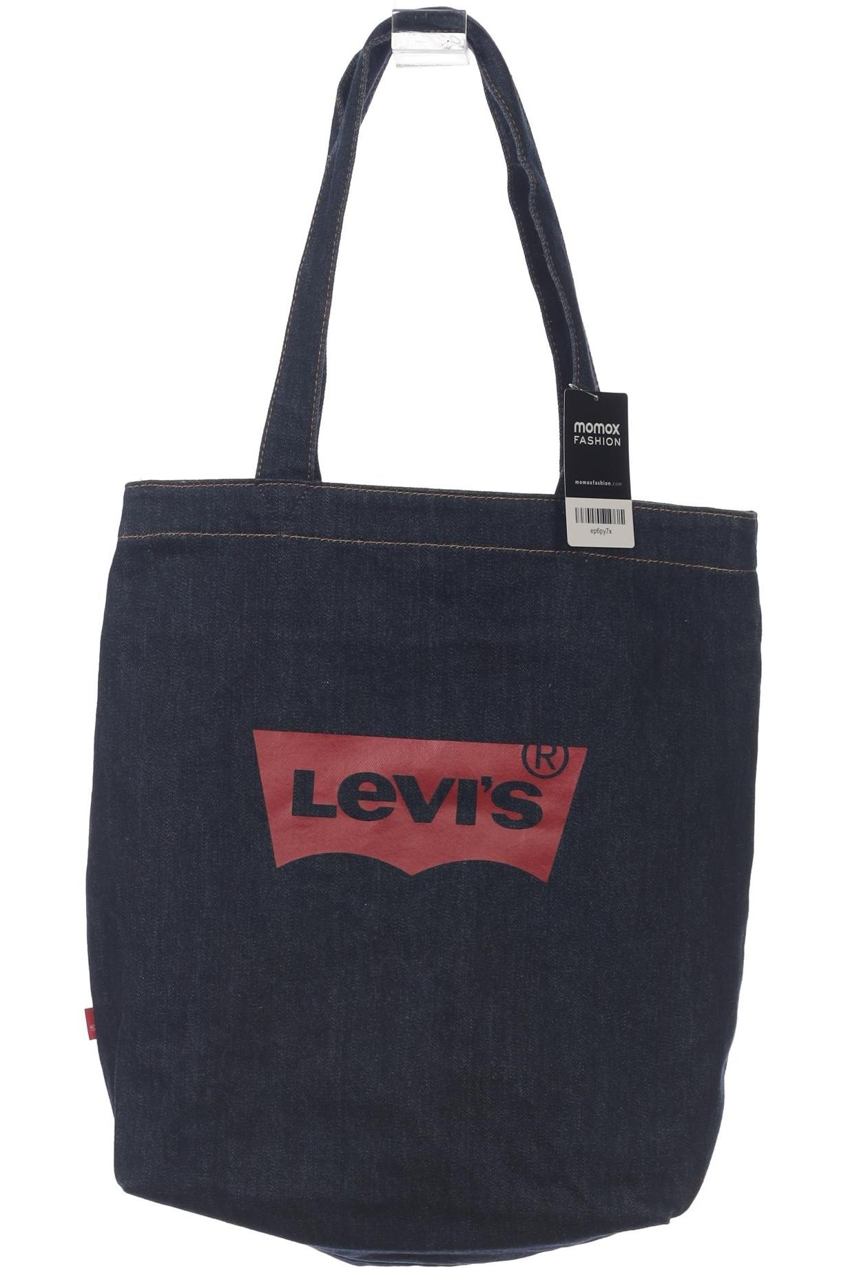 

Levis Damen Handtasche, marineblau, Gr.