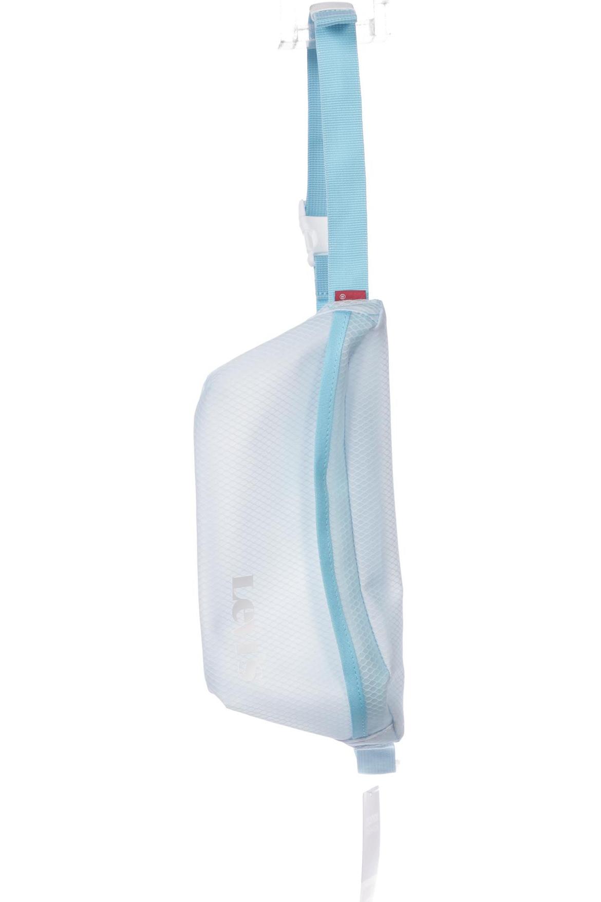 

Levis Damen Handtasche, hellblau, Gr.