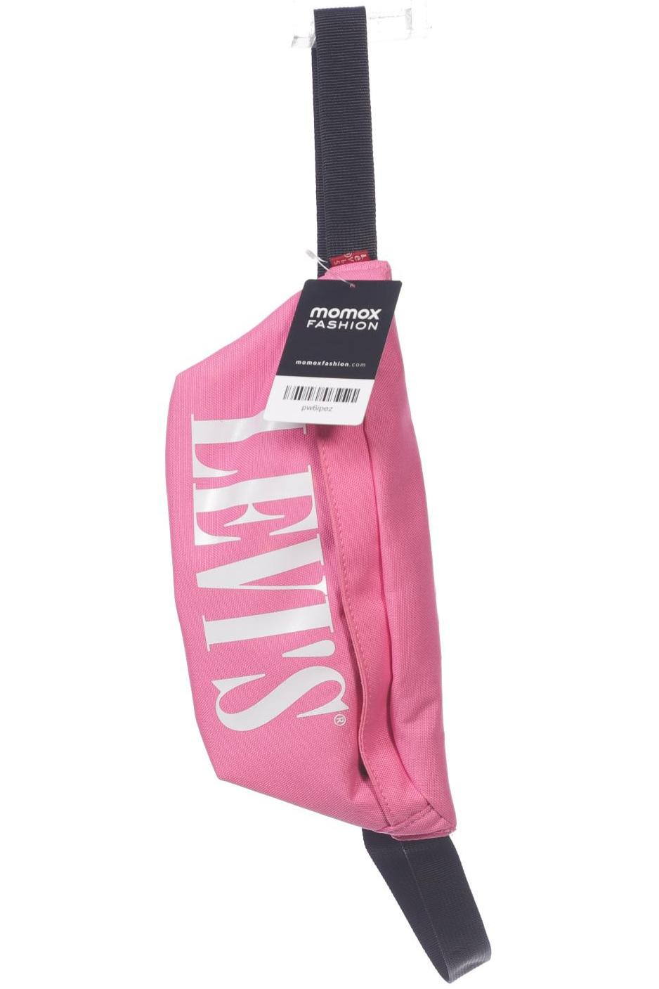 

Levis Damen Handtasche, pink, Gr.