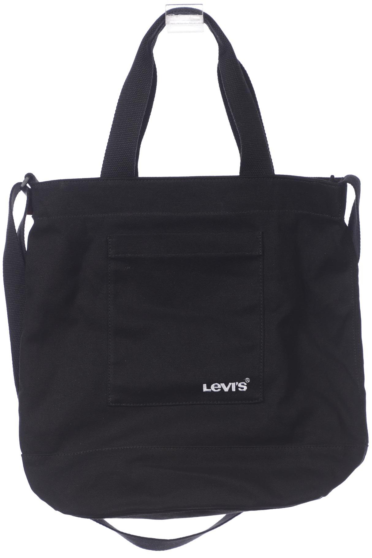 

Levis Damen Handtasche, schwarz