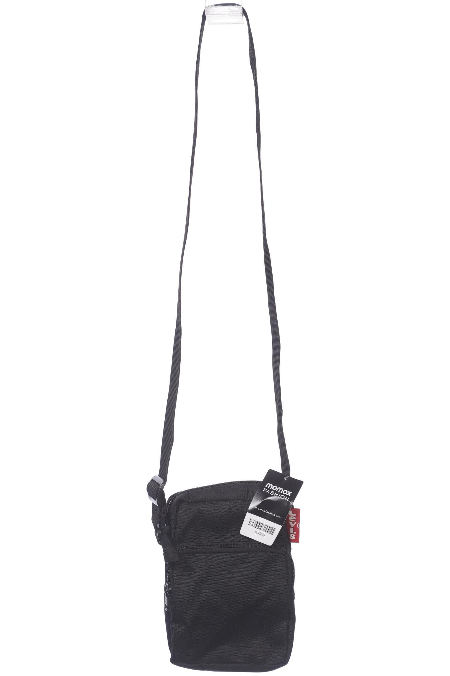 

Levis Damen Handtasche, schwarz, Gr.