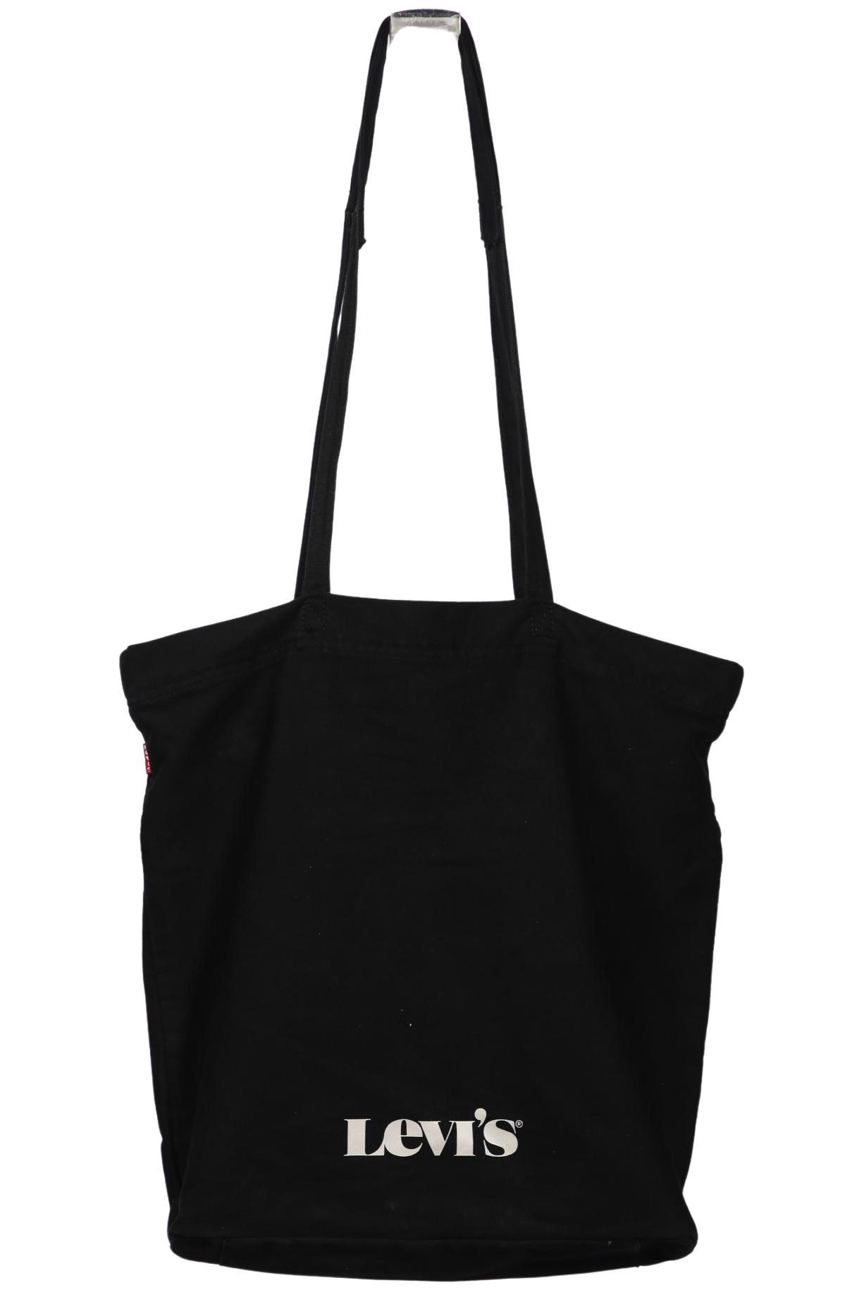 

Levis Damen Handtasche, schwarz, Gr.