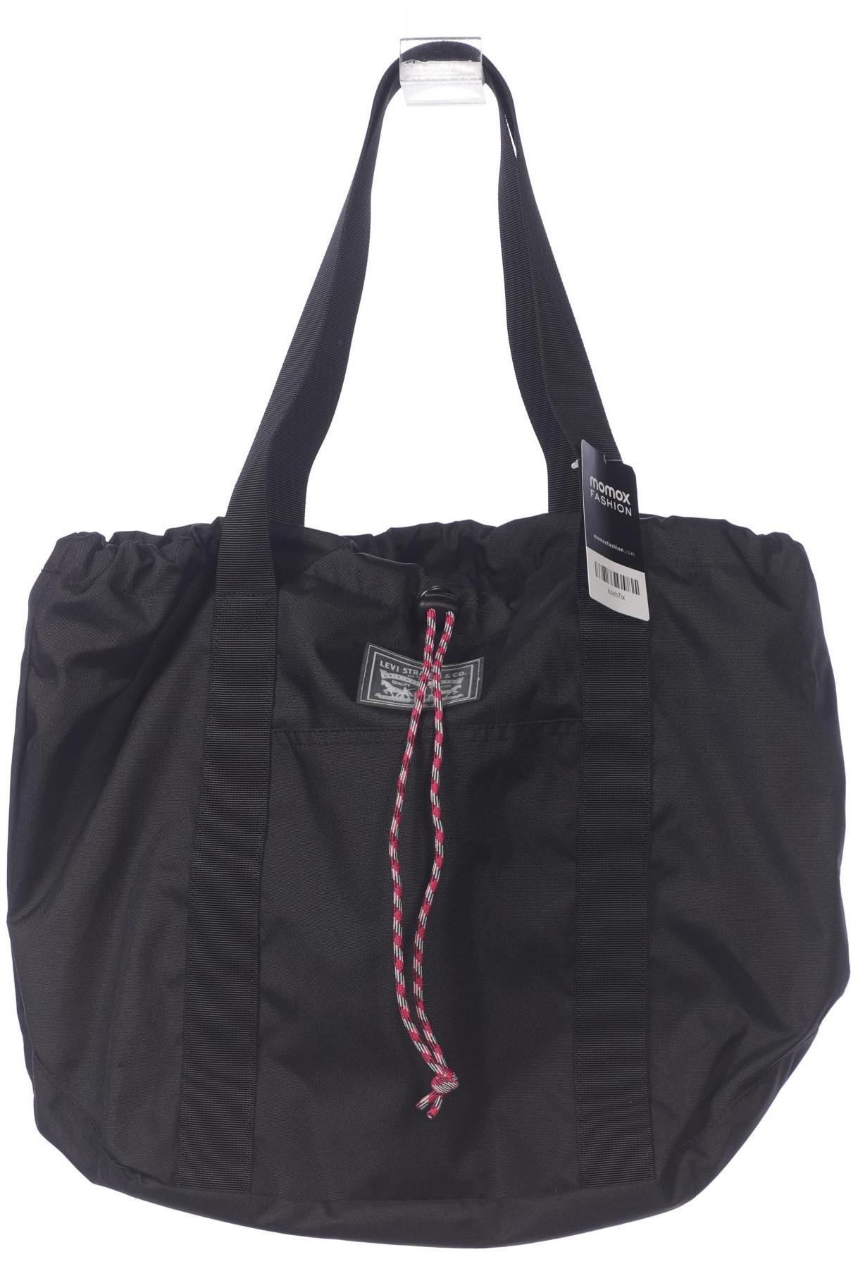 

Levis Damen Handtasche, schwarz, Gr.