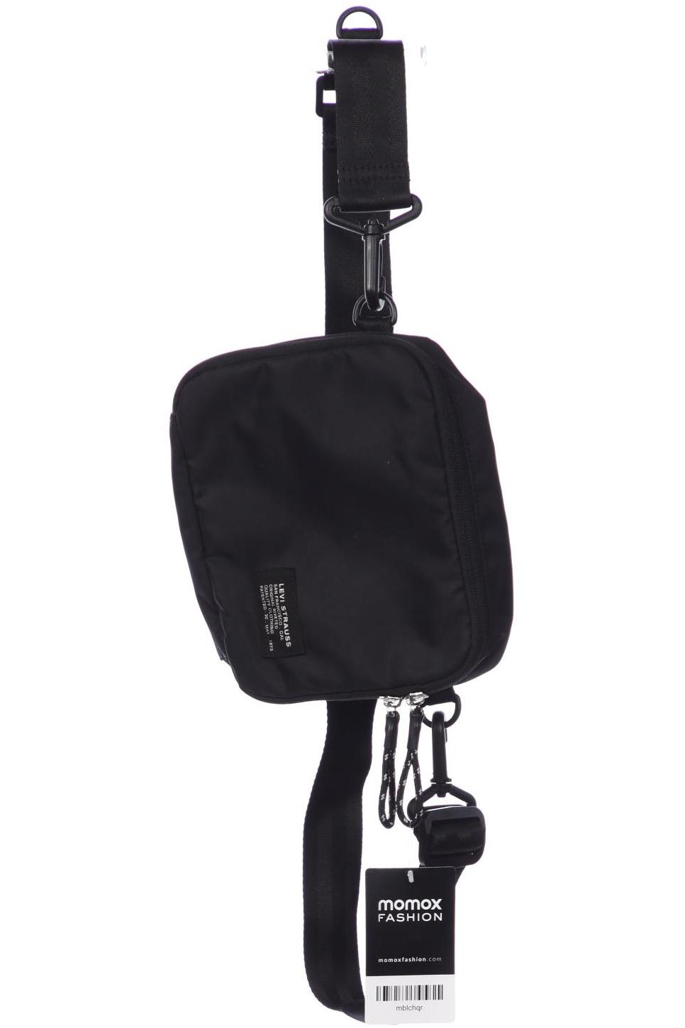 

Levis Damen Handtasche, schwarz